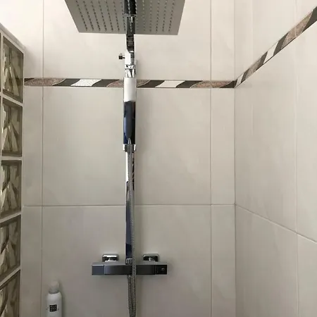 빌라 Lirios Boutique Luxury Seaview *