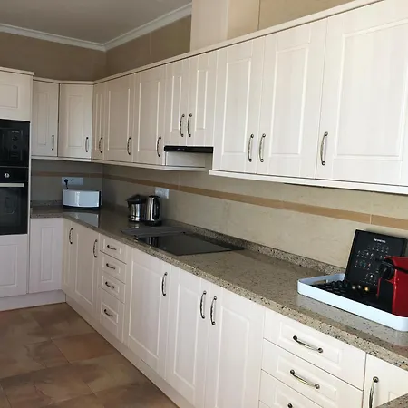 Lirios Boutique Luxury Seaview 빌라 *