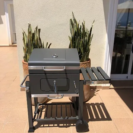 빌라 Lirios Boutique Luxury Seaview