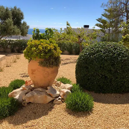 Villa Lirios Boutique Luxury Seaview