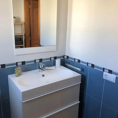 Lirios Boutique Luxury Seaview * Benitachell