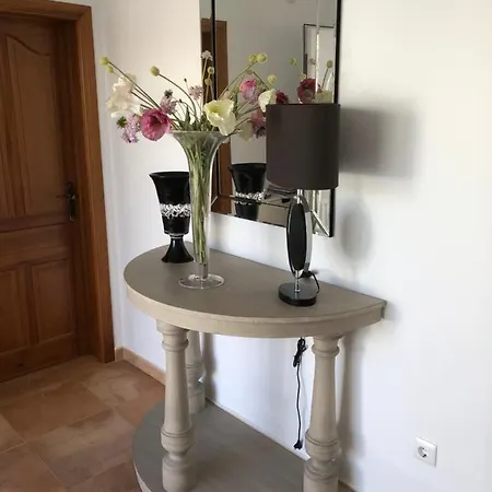 Lirios Boutique Luxury Seaview Benitachell