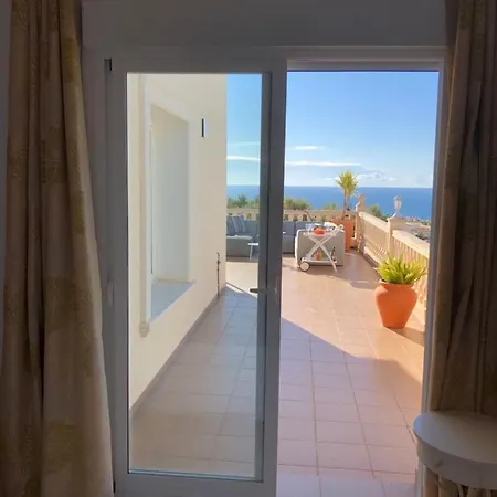 Lirios Boutique Luxury Seaview * Benitachell