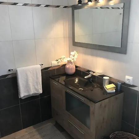 Lirios Boutique Luxury Seaview Villa