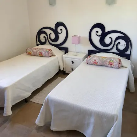 Villa Lirios Boutique Luxury Seaview Benitachell