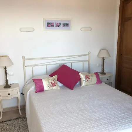 Lirios Boutique Luxury Seaview * Benitachell